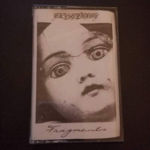 Glistening : #36 'Fragments'